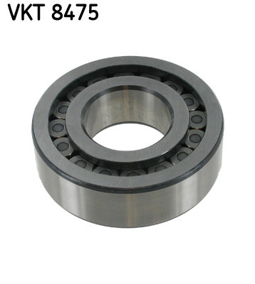 SKF Lager, Schaltgetriebe